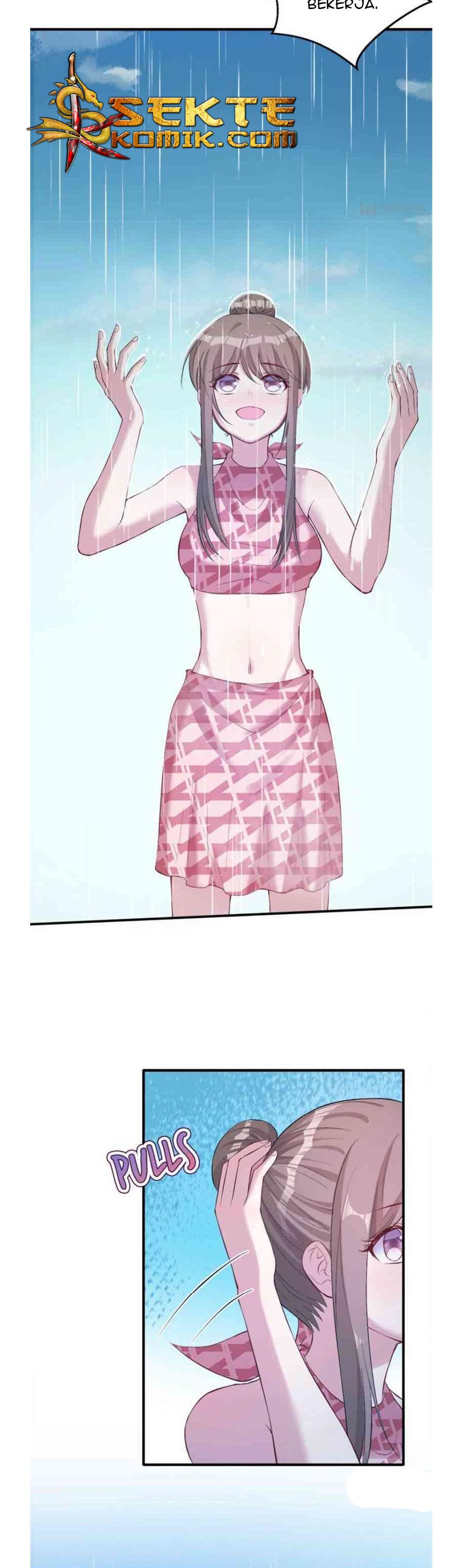 Beauty and the Beasts Chapter 160 Gambar 4